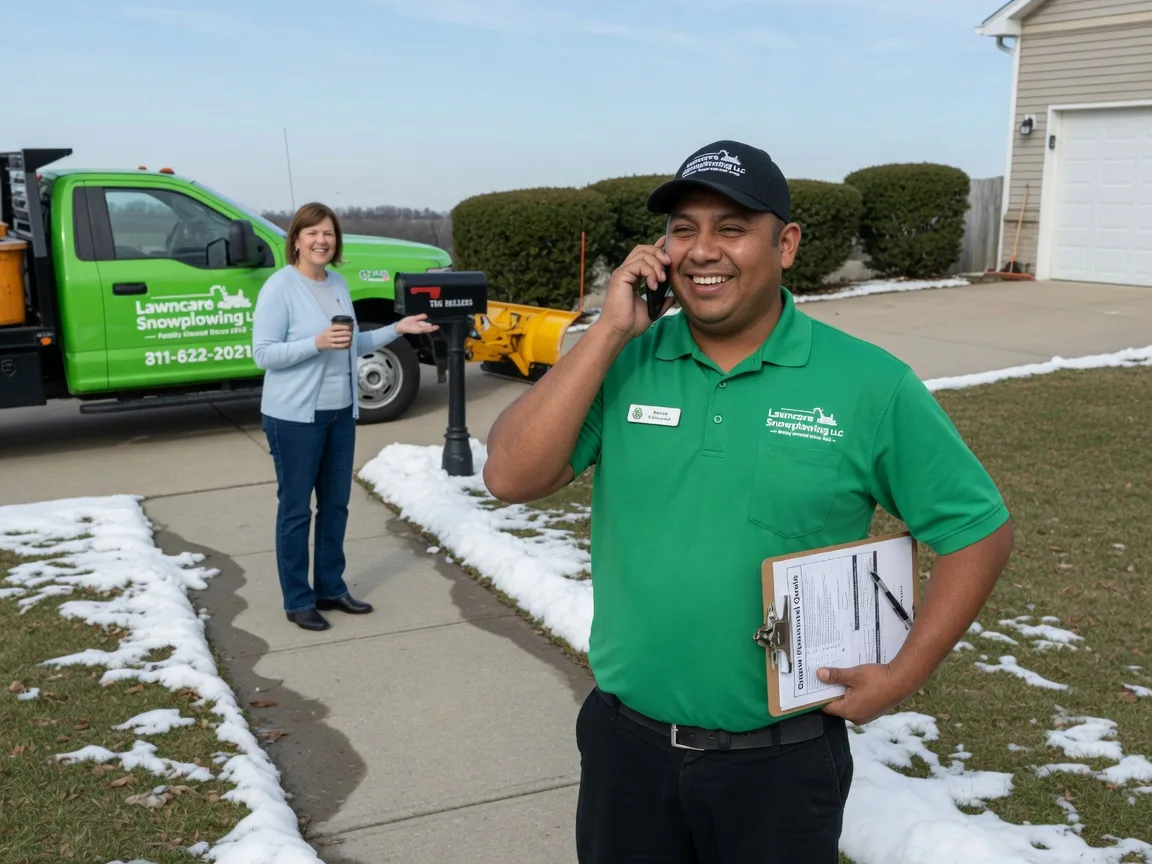 Lawn Care Services By Expert Landscaper Pitman, NJ FAQs